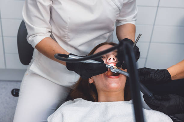 Best Emergency Orthodontic Repairs in Forsyth, IL