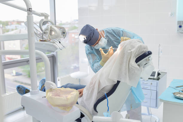Best Walk-In Emergency Dentist in Forsyth, IL