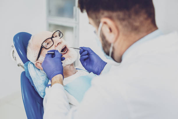 Best Emergency Orthodontic Repairs in Forsyth, IL